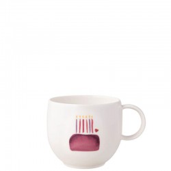 Villeroy & Boch With Love kubek