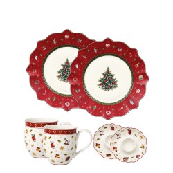 Villeroy & Boch Toys Delight zestaw �niadaniowy