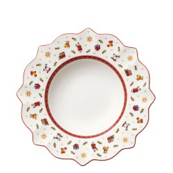Villeroy & Boch Toys Delight talerz do zupy