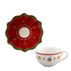 Villeroy & Boch Toys Delight fili�anka ze spodkiem