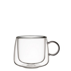 Villeroy & Boch Artesano Szklanka do kawy, 2 szt.