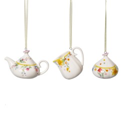 Villeroy & Boch Spring Awakening Zawieszki wielkanocne