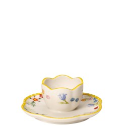 Villeroy & Boch Spring Awakening Kieliszek na jajko