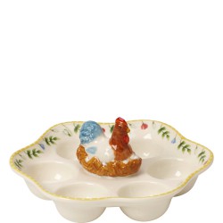 Villeroy & Boch Spring Awakening Talerz na jajka
