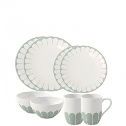 Villeroy & Boch Fleur Zestaw startowy