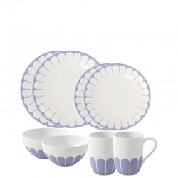 Villeroy & Boch Fleur Zestaw startowy