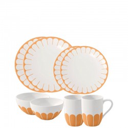 Villeroy & Boch Fleur Zestaw startowy
