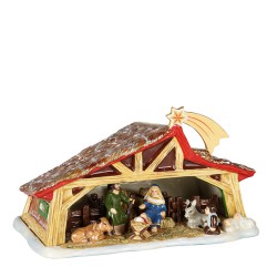 Villeroy & Boch Christmas Toys Figurka dekoracyjna