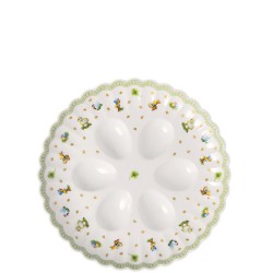 Villeroy & Boch Easter Delight Talerz na jajka