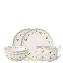Villeroy & Boch Easter Delight Zestaw �niadaniowy