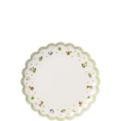 Villeroy & Boch Easter Delight Talerz �niadaniowy lub deserowy