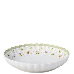 Villeroy & Boch Easter Delight Talerz do makaronu