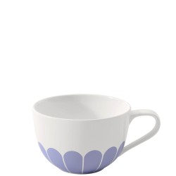 Villeroy & Boch Fleur Fili�anka do cappuccino