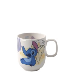 Villeroy & Boch Disney Stich kubek dla dzieci