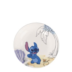 Villeroy & Boch Disney Stich talerzyk dla dzieci