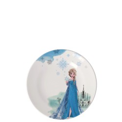 Villeroy & Boch Disney Frozen talerzyk p�aski