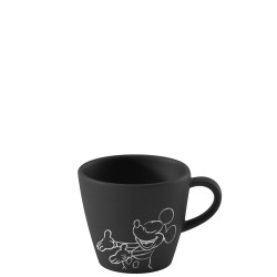 Villeroy & Boch Manufacture - Mickey Mouse Fili�anka do espresso