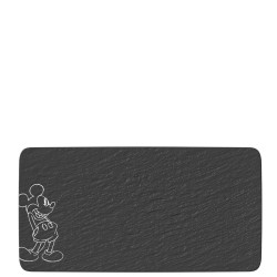 Villeroy & Boch P�misek do serwowania Manufacture - Mickey Mouse