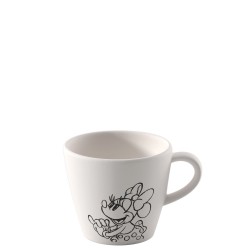 Villeroy & Boch Manufacture - Mickey Mouse Fili�anka do espresso