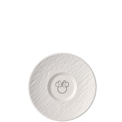 Villeroy & Boch Manufacture - Mickey Mouse Spodek do fili�anki do kawy