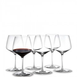 Perfection sommelier, kieliszki do wina, 6szt