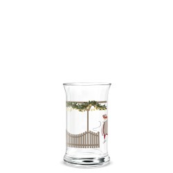 HolmeGaard Christmas Water Glass 2018 Szklanka do wody