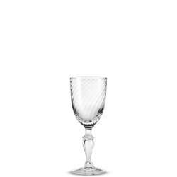 HolmeGaard Regina Kieliszek do wina deserowego