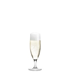 HolmeGaard Royal Zestaw 6 kieliszkw do szampana
