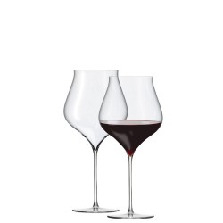 HolmeGaard Notes Zestaw dwch kieliszkw do burgunda