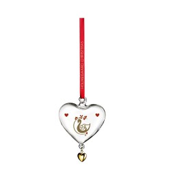 HolmeGaard Ann-Sofi Romme 2025 Dekoracja witeczna