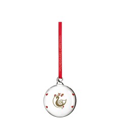 HolmeGaard Ann-Sofi Romme 2025 Dekoracja witeczna