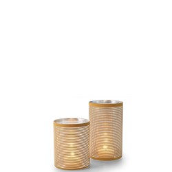 Philippi Amber �wiecznik