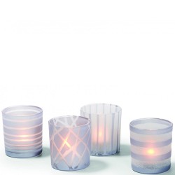 Philippi Cloud wiecznik na tealight