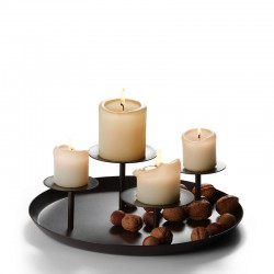 Philippi �wiecznik na 4 �wiece