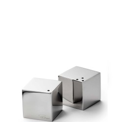 Philippi CUBE Solniczka i pieprzniczka