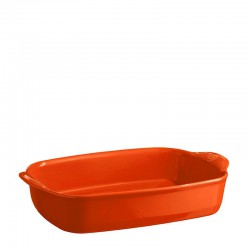 Emile Henry Prostok�tne naczynie do zapiekania
