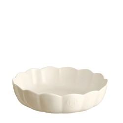 Emile Henry Madeline Okrge naczynie do zapiekania