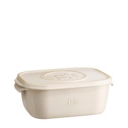 Emile Henry pojemnik do przechowywania i serwowania sera