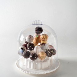 Pop Cake stojak do ciastek