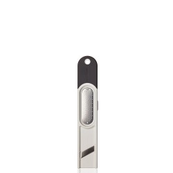 Microplane Tarka do imbiru 3w1