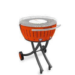 LotusGrill Lotus XXL Grill wglowy ze stojakiem