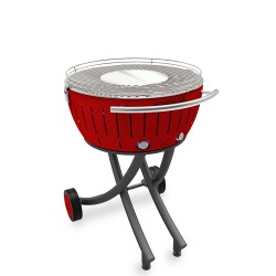 LotusGrill Lotus XXL Grill wglowy ze stojakiem