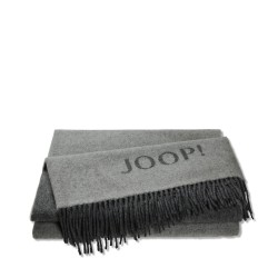 Wool Fine Grey pled weniano-kaszmirowy