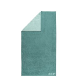JOOP! Classic Doubleface Jade Rcznik kpielowy