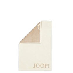JOOP! Classic Doubleface Creme Rcznik dla goci