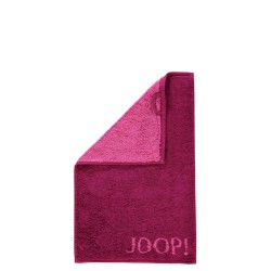 JOOP! Classic Doubleface Cassis Rcznik