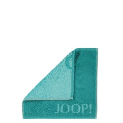 JOOP! Classic Doubleface Türkis Ręcznik