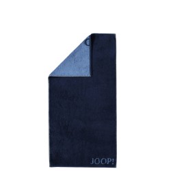 JOOP! Classic Doubleface Navy Rcznik