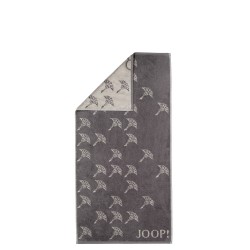 JOOP! Faded Cornflower Anthrazit Rcznik