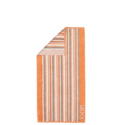 JOOP! Move Stripes Apricot Rcznik